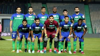 صحوة «المقاصة» تواجه تحدي «حرس الحدود» بالدوري