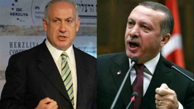 تركيا تتفاوض مع إسرائيل سرًا لإعادة السفراء