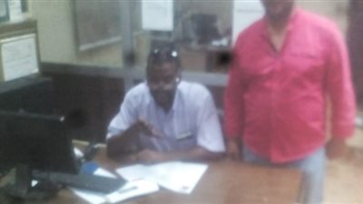 340 طالبا وطالبة يؤدون الكشف الطبى بتربية الغردقة (صور)