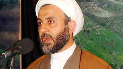 قيادي في حزب الله يؤكد أن المقاومة العقبة الأصعب أمام إسرائيل وأمريكا