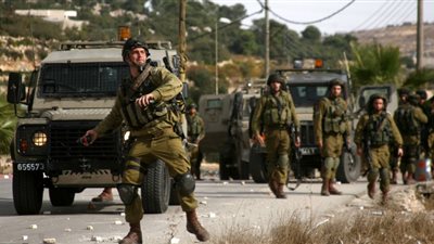 الاحتلال يعلن حالة التأهب القصوى بمحيط غزة