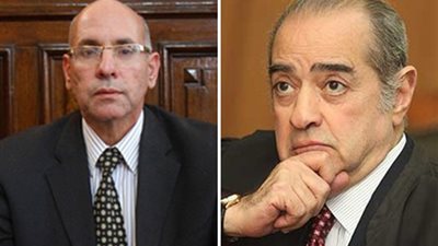 فريد الديب في «فساد وزير الزراعة الأسبق»: التحقيقات باطلة