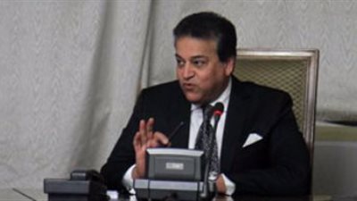 غدا.. وزير التعليم العالي يفتتح منشآت جديدة بمعهد تيودوربلهارس