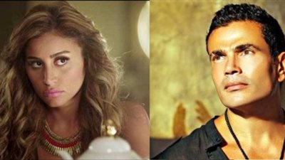 كواليس كتابة كلمات أغنيتي «أجمل عيون» و«أحلى حاجة» لدينا الشربينى