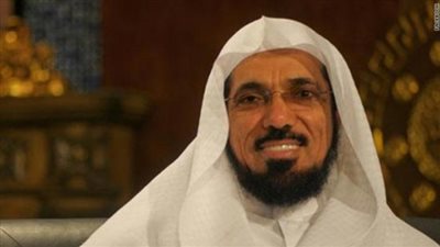 شاهد.. رد فعل الداعية سلمان العودة على فتاة طلبته للزواج