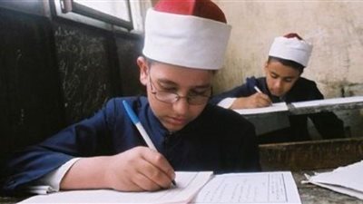 نتيجة الشهادة الإعدادية الأزهرية في الوادي الجديد