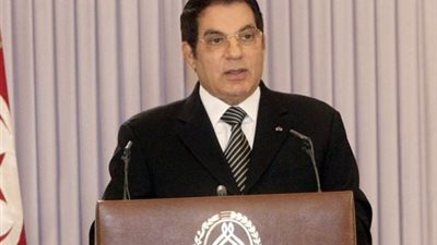الرئيس التونسي السابق يرفض عرضًا بالعودة إلى بلادة مقابل الصمت