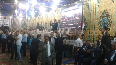 سامح عاشور: «المحامين» تدافع عن حقوق مصر والوطن العربي