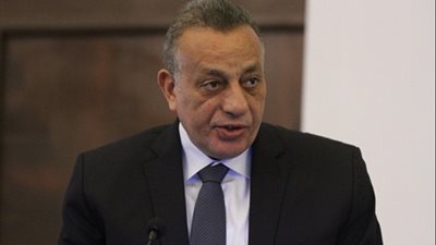 محافظ الجيزة: حملة نظافة على مدار أسبوع بمشاركة 360 شابا وفتاة