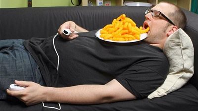 بالصور.. أغرب أفكار الكسالى حول العالم