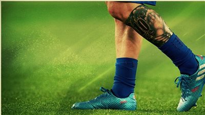 «ميسي» يظهر بوشم جديد قبل موقعة البرازيل والأرجنتين