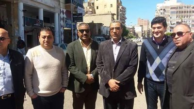 «تموين بورسعيد» يضخ 2 طن مواد غذائية مخفضة لمحاربة الغلاء