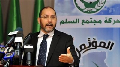 صراع داخل «حمس» يهدد إخوان الجزائر في الانتخابات البرلمانية