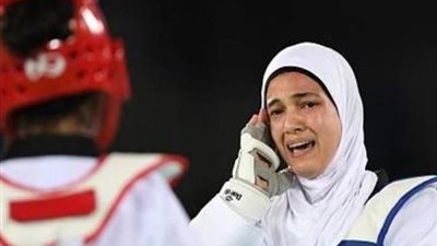 «الصيد» يكرم اليوم هداية ملاك بعد حصولها على برونزية «ريو 2016»