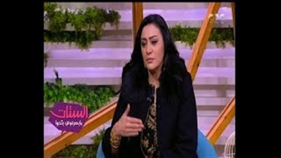 وفاء صادق: «العمل في السينما يتطلب حركات مش بتاعتي»