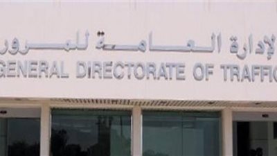 حقيقة استعانة إدارة المرور برجل آلي بديل للضباط للحد من الحوادث..اللواء مجدي شاهين ساخرًا:« ده على المريخ مش الأرض».. واللواء يسري الروبي:«ضحك على الناس ومفيش الإختراع ده في أي دولة في 