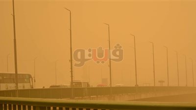 الأرصاد تكشف عن موعد تحسن الأحوال الجوية