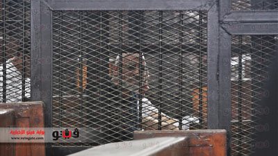 تفاصيل صفقة إنقاذ الإخوان من الإعدام.. وساطة دولية لعدم تنفيذ الحكم.. «المرشد» ينتظر «عفو السيسي».. كيان إخواني جديد تحت رقابة الحكومة.. إغلاق ملف «قتلى رابعة».. و«ا