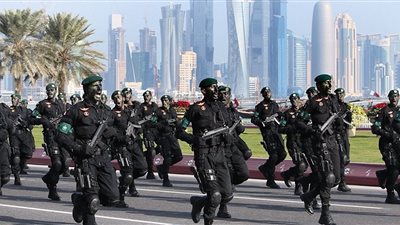 قطر تعلن إصابة 6 من جنودها على الحدود السعودية اليمنية