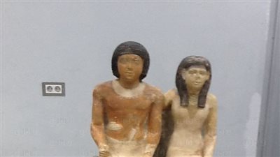 بالصور.. المتحف المصري الكبير يستقبل 725 قطعة أثرية