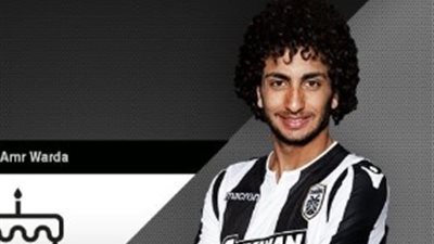 «فيفا» يهنئ عمرو وردة بعيد ميلاده