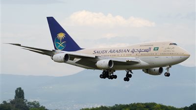 السعودية تخصص رحلات جوية لنقل حجاج ذوي شهداء فلسطين