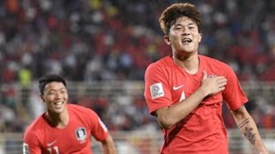 كوريا الجنوبية والصين يتأهلان لربع نهائي كأس آسيا (فيديو)