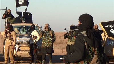 مقتل عشرات المدنيين أثناء فرارهم من داعش في الموصل