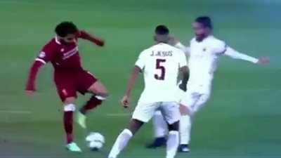 محمد صلاح يظهر في فيديو «يويفا» الجديد لدوري الأبطال