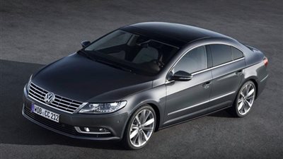 «فولكس فاجن باسات» تسجل 266 ألف جنيه في السوق المحلية