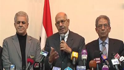 الجماعة الإسلامية تحمل «الإنقاذ» مسئولية أحداث الاتحادية