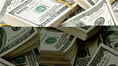 الدولار يتراجع مقابل اليورو بسبب توقعات السياسة النقدية