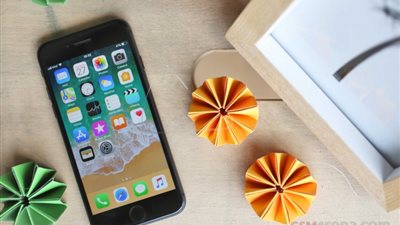 أبل تخفض طلبات شراء أجهزة آي فون بنسبة 20٪