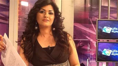 مذيعة «دريم»: «الخطوبة مخلياني أشتغل بنفس مفتوحة»