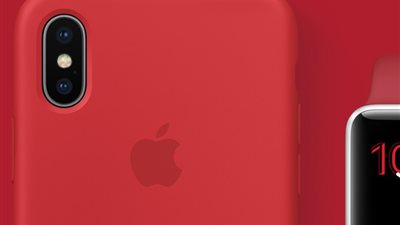 أبل تجهز لونا جديدا من iPhone X لإحياء المبيعات مع آي باد رخيص