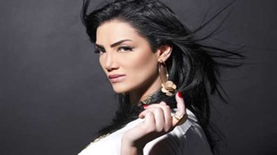 حورية فرغلي تنتهي من «طلق صناعي» نهاية الأسبوع