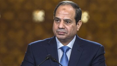 السيسي: المشروعات التنموية في مصر انتقلت من مرحلة التخطيط إلى التنفيذ