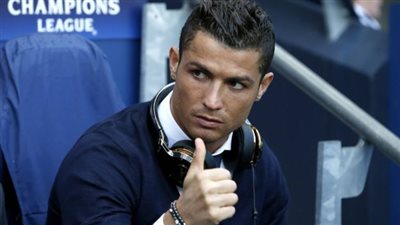 زيدان يريح رونالدو وراموس أمام فوينلابرادا في الكأس الإسبانى