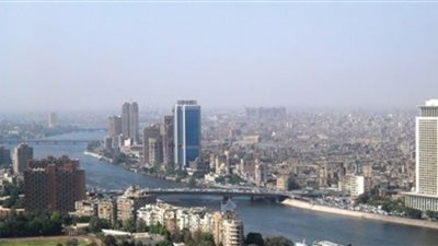 «الأرصاد»: ارتفاع ملحوظ في درجات الحرارة والعظمى بالقاهرة 30 درجة