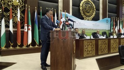 وزير النقل: صادرات الصين لمصر 6.5 مليارات دولار (فيديو)