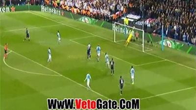 بالفيديو.. تعادل سلبي بين ريـال مدريد ومان سيتي في دوري الأبطال