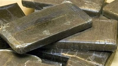 ضبط شخص بحوزته 4 كيلو حشيش في الشرقية