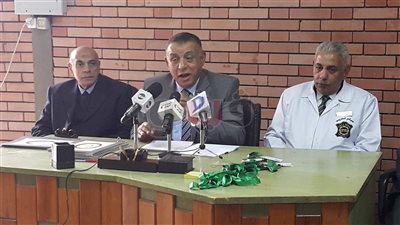 تخريج الدفعة الأولى من متدربي مركز تدريب الجلود