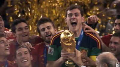 طرح الأغنية الرسمية لكأس العالم روسيا 2018 (فيديو)