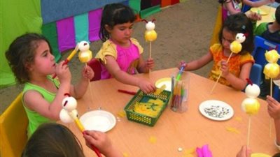 7 أشياء يحتاجها طفلك في بداية العام الدراسي الجديد