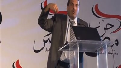 حزب مصر يجرى اتصالات مع أطراف 