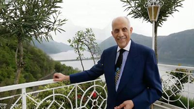 ضغوط إخوانية مكثفة لإبعاد يوسف ندا عن الحديث في شئون الجماعة