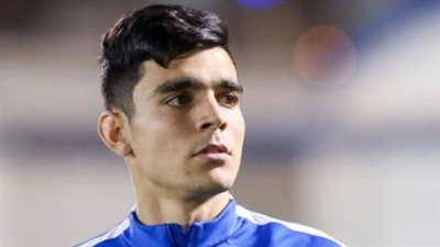 الزمالك يفاوض أشرف بن شرقي لضمه في يناير