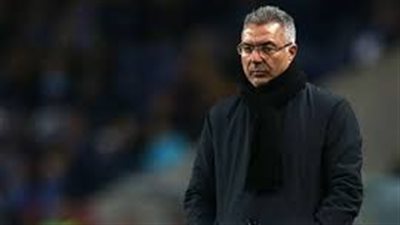 إيناسيو يجدد تمسكه بمحمد مجدي ويرفض رحيله