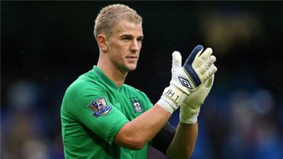 جو هارت: لدينا ثقة في الفوز على الريـال بإسبانيا